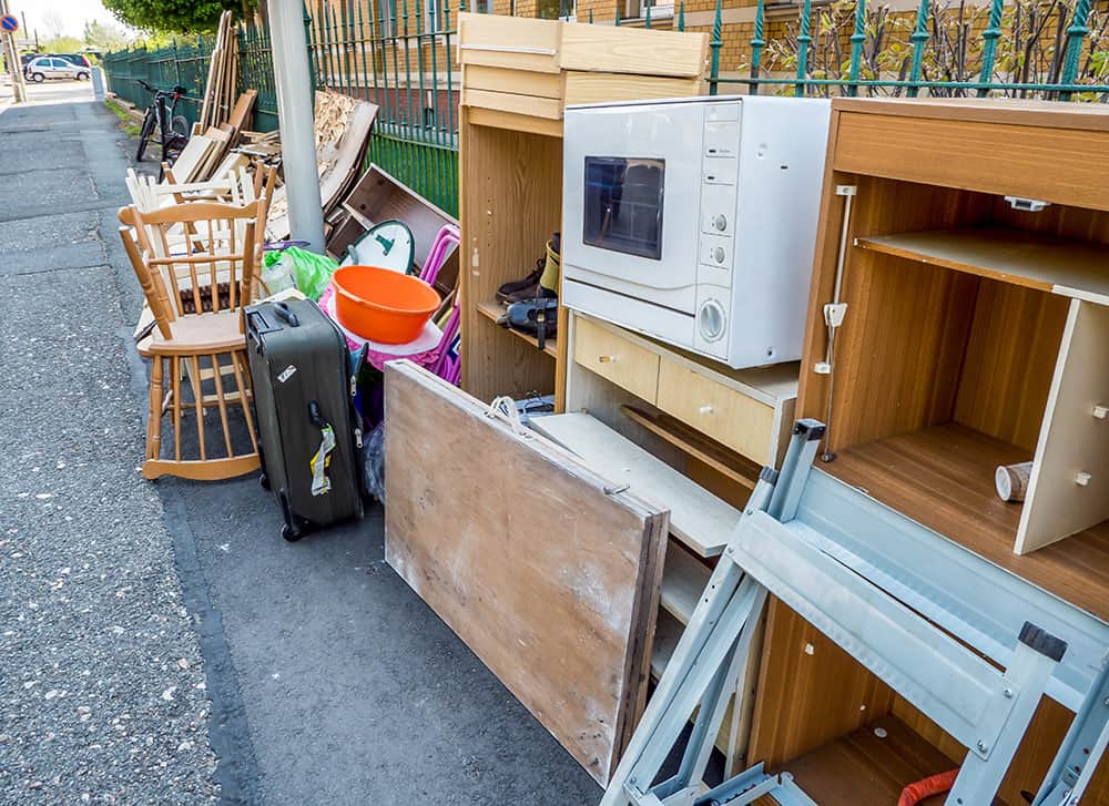 Household Rubbish Removal Brisbane Junk Removal Company in Brisbane